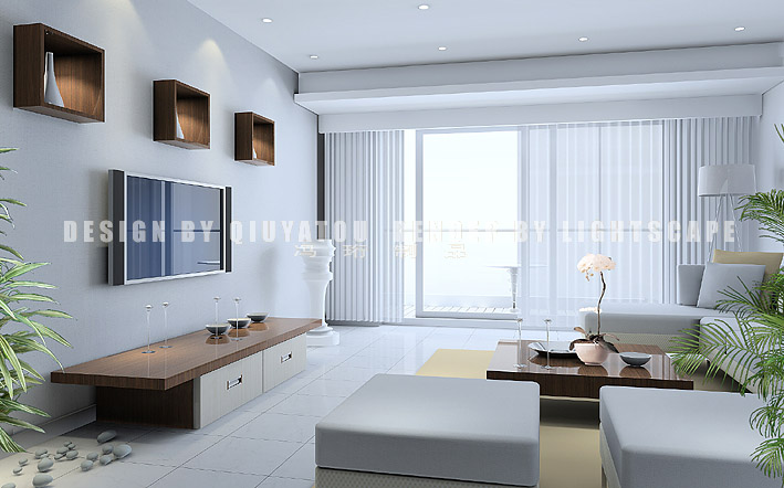 如何在Lumion 10中插入植物 - BIM,Revit中文網(wǎng)